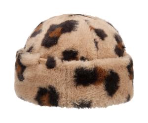 Cherrybrush Leo Beanie by Barts