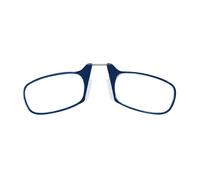 CherryDIDINSKY Arthin Armless Reading Glasses for Men and prescription glasses Women. Ultra-Thin spectacles for Presbyopia. Ideal for Mobile Phones and Original Gift Ideas. Indigo +2.0