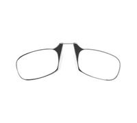 CherryDIDINSKY Arthin Armless Reading Glasses for Men and prescription glasses Women. Ultra-Thin spectacles for Presbyopia. Ideal for Mobile Phones and Original Gift Ideas. Black +1.0