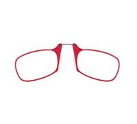 CherryDIDINSKY Arthin Armless Reading Glasses for Men and prescription glasses Women. Ultra-Thin spectacles for Presbyopia. Ideal for Mobile Phones and Original Gift Ideas. Cherry +3.0