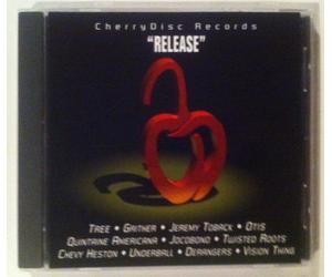 Cherrydisc Compilation