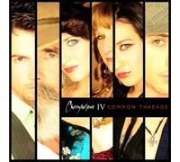 Cherryholmes - IV Common Threads - New CD - O4z