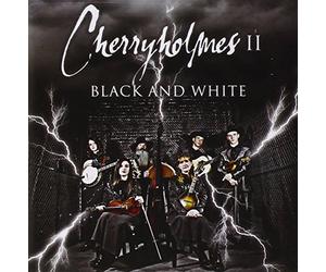 Cherryholmes II: Black And White