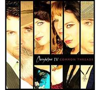 Cherryholmes - IV Common Threads - CD - P4z