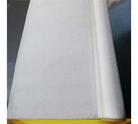 Cherrynight 100CM Width Plating Bright Silver Glass Fiber Fabric Cloth 2x2 Twill 1m 3k 7.1oz/240gsm Commercial Grade(1m x 1m)