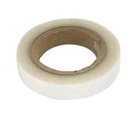 Cherrynight 1Pc 25mm Width Carbon Fiber Material Repair Heat Shrink Tape High Temperature Resistant No Residue Glue(4.5M length)