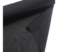 Cherrynight XLJP 1Meter Wide Black Nylon Mesh Cloth Dustproof Filter Screen 100/200 /500Mesh Acoustic Acoustic Tuning Horn Earphone Earphone Net(300 mesh,1M x 300mm)