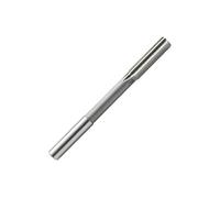Cherrynight XLJP 1Pc H7 Accuracy Chucking Reamer Non-standard Straight Shank Machine Reamers Head Dia 5.5mm-5.9mm(5.5mm)