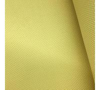 Cherrynight XLJP 3000D Kevlar Aramid Fabric Cloth Sheet 400G High Abrasion Resistant Plain Aramid Fabric Thickness 0.58mm (Size : 50cmx100cm)