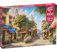 Cherrypazzi - Italian Holidays (1000 pieces), Timaro-30691