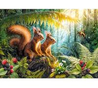 CherryPazzi This One Moment 500 Piece Puzzle