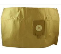 Cherrypickelectronics NVM-3BH Vacuum cleaner dust bag (Pack of 5) For NUMATIC NVM-3AH