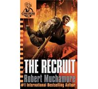 CHERUB 01 THE RECRUIT by Robert Muchamore Paperback Self Help Business