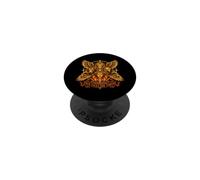 Cherub Angel - Biblical Angelology PopSockets Adhesive PopGrip