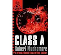 CHERUB: Class A by Muchamore. Robert ( 2004 ) Paperback