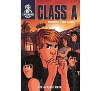 CHERUB: Class A: The Graphic Novel : Book 2