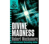 CHERUB: Divine Madness : Book 5