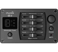 Cherub GS-3 Pickup for Acoustic Guitar