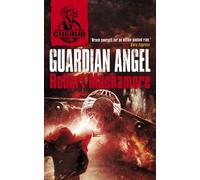 CHERUB: Guardian Angel: Book 14