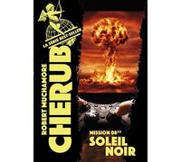 Cherub - Mission 8 1/2 : Soleil noir