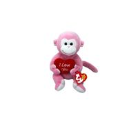 Cherub Monkey II - Original Beanie Baby