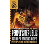 CHERUB: People's Republic