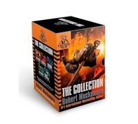Cherub Series 1 Collection 5 Books Box Set (Books 1 To 5) By Robert Muchamore (The Recruit, Class A, Maximum Security, The Killing & Divine Madness)