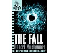 CHERUB: The Fall : Book 7