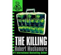 CHERUB: The Killing : Book 4