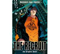 CHERUB: The Recruit Graphic Novel : Book 1