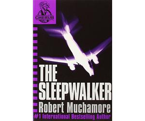 CHERUB: The Sleepwalker by Robert Muchamore (7-Feb-2008) Paperback