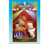 Cherub Wings - Cherub Wings Episode 13: Bold & Brav [DVD] [2005] [Region 1] [US Import] [NTSC]