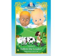 Cherub Wings - Cherub Wings Episode 4: Follow the Lea [DVD] [Region 1] [US Import] [NTSC]