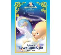 Cherub Wings - Cherub Wings Episode 6: Never Outta Si [DVD] [Region 1] [US Import] [NTSC]