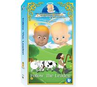 Cherub Wings: Follow the Leader [VHS]