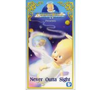 Cherub Wings: Never Outta Sight [VHS] [Import]
