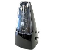 Cherub WSM-330 Mechanical Metronome Black