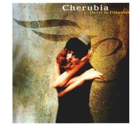 Cherubia - Devil in Disguise [12" VINYL]