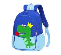 CHERUBIC Kids Toddler Cute Little Backpack for Age 2-3 Boys Girls