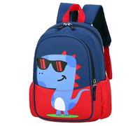 CHERUBIC Kids Toddler Cute Little Backpack for Age 2-3 Boys Girls