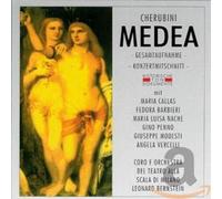 Cherubini, L. - Medea