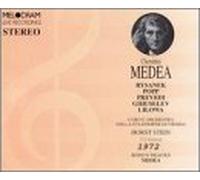 Cherubini, L. - Medea-Complete Opera