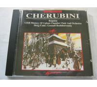 Cherubini, L. - Requiem
