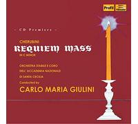 Cherubini, L. - Requiem Mass in C Minor