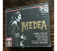 Cherubini: Medea