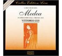 Cherubini: Medea [IMPORT]