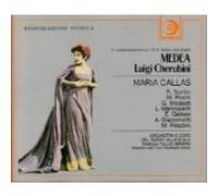 Cherubini: Medea (UK Import)