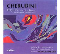 Cherubini: Requiem