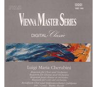 Cherubini:Requiem