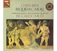 Cherubini - Requiem C-Moll (Riccardo Muti)